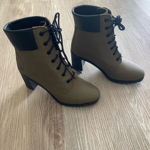 Timberland Allington 6-Inch Lace-Up boots for women